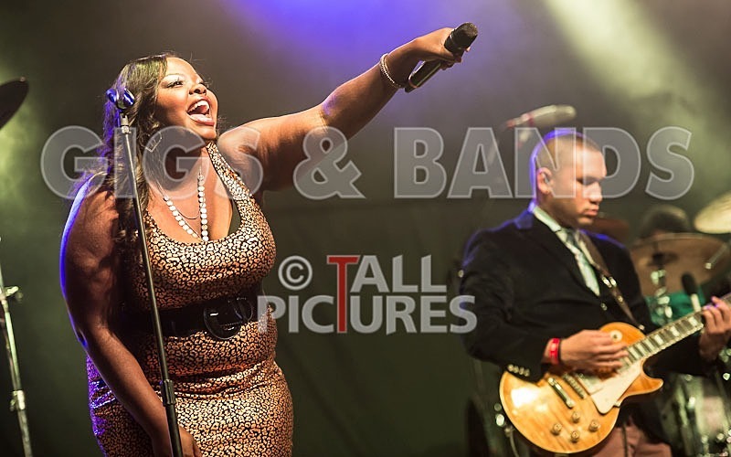 Macy Gray-25 - MACY GRAY