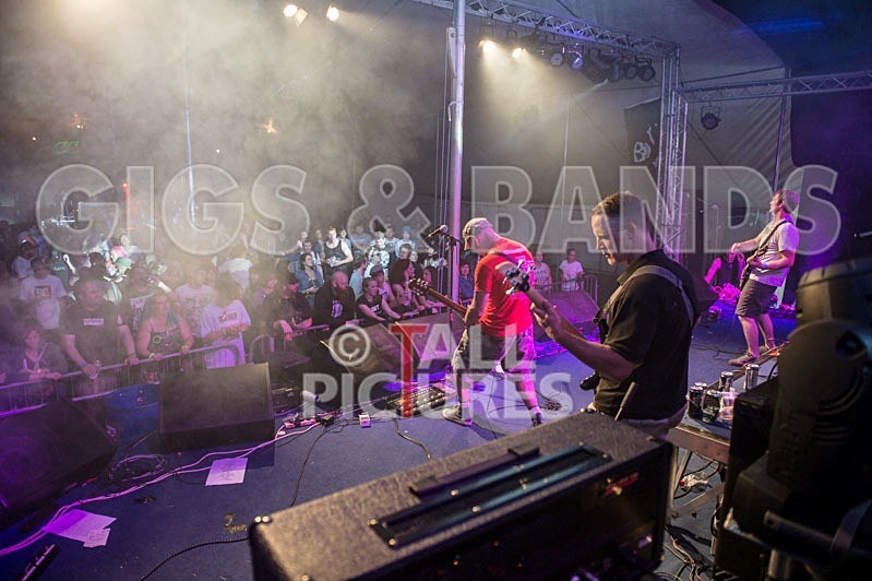 Chaos 2013_Sugar Slam-33 - SUGAR SLAM