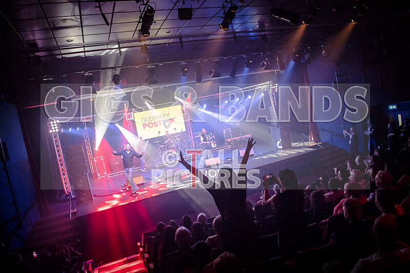 Guernsey Post 2022-5 - GUERNSEY POST