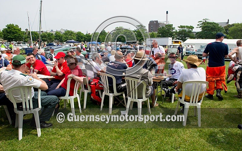 Jsy Classic Hill-72 - JERSEY INTERNATIONAL MOTORING FESTIVAL 2010