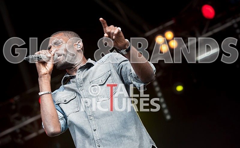 Wretch 32-11 - WRETCH 32