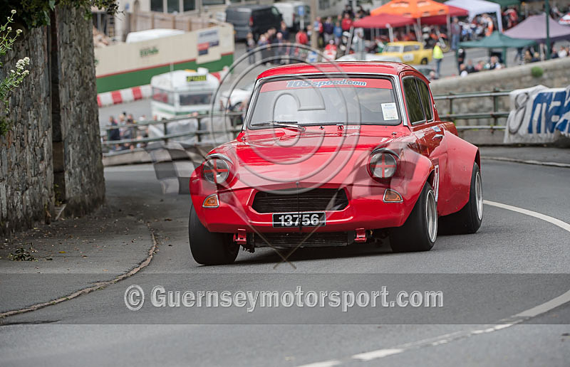GKMC_Hill Climb_26-05-2014_Car-111 - CARS_26-05-2014