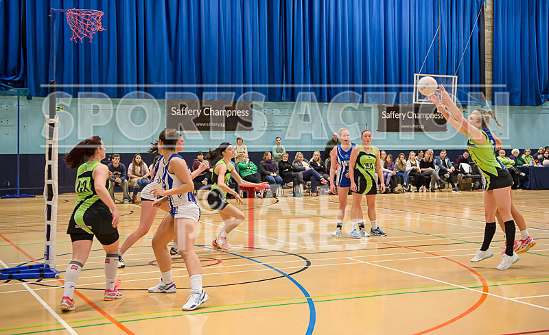NETBALL_Panthers v Woodley 2017-33 - SAFFERY PANTHERS v WOODLEY