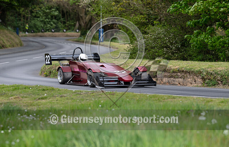 Hillclimb 2021_2-Day_CAR-44 - GMC&CC 2-DAY HILLCLIMB 2021_CARS