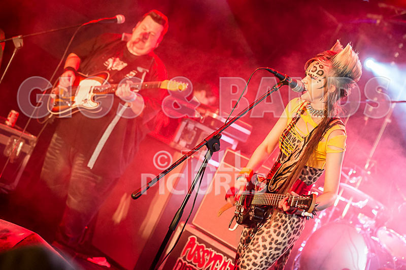 Pussycat and the Dirty Johnsons-74 - PUSSYCAT AND THE DIRTY JOHNSONS