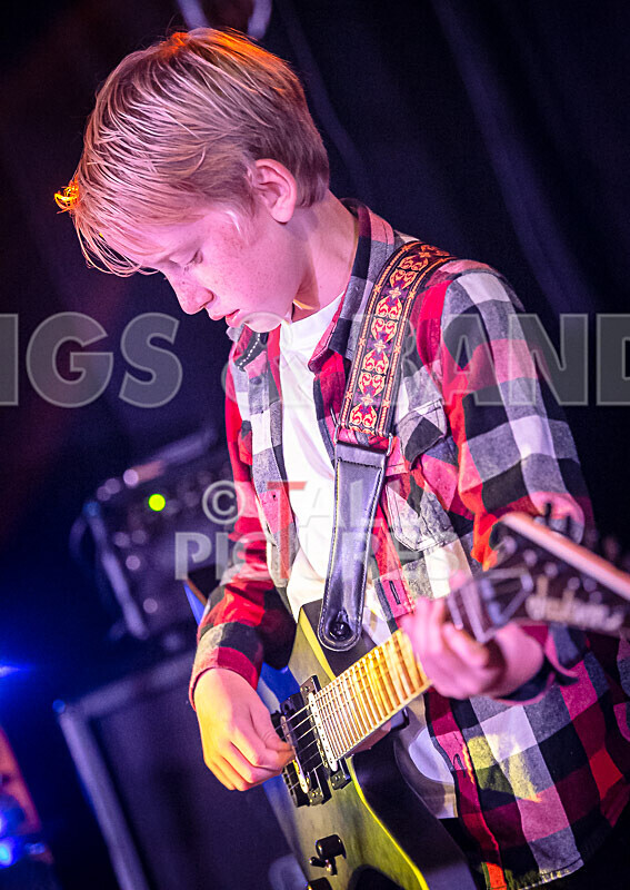 SoPM Summer Gig 2019-43 - SCHOOL OF POPULAR MUSIC SUMMER GIG 2019
