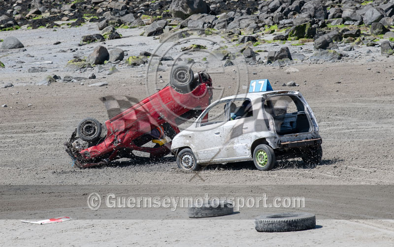 Autocross Fun Meeting 2018-9 - AUTO-X FUN MEETING 2018