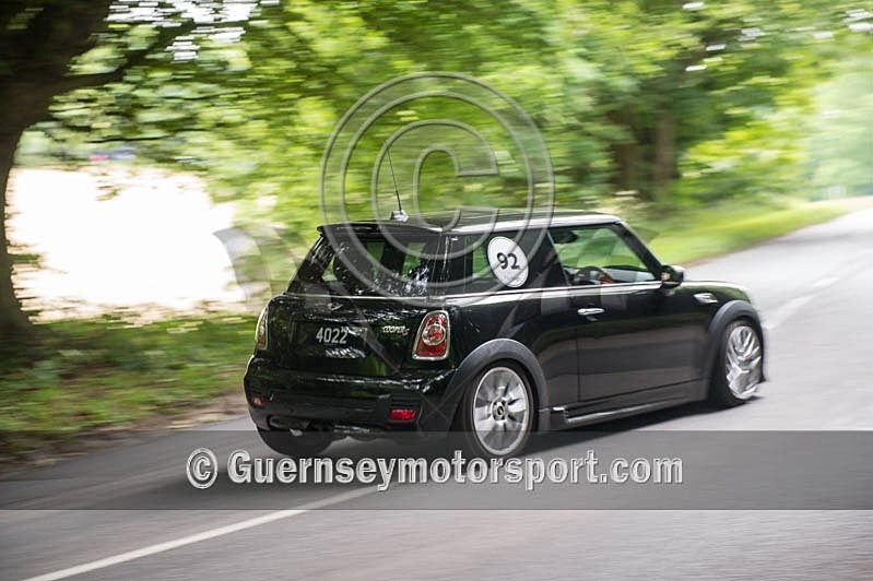 Heritage Charity Hill Climb_2013-427 - HERITAGE CHARITY HILL CLIMB 2013