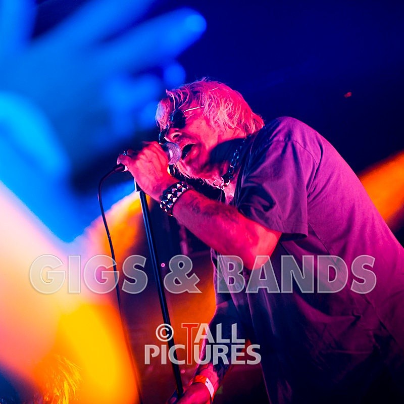 UK Subs-60 - U.K. SUBS