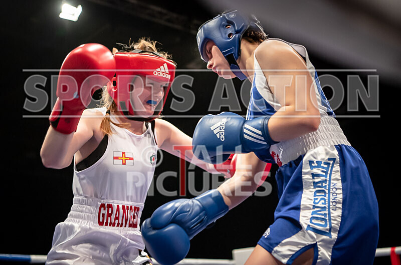 Bout 10_Natalie Granger v Bethany Shaw-15 - Bout 10_Natalie Granger v Bethany Shaw