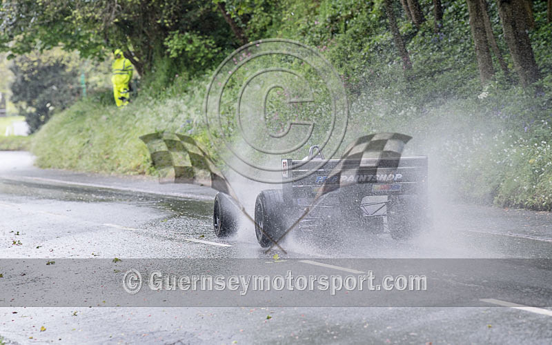 GMCC Hillclimb_01-05-2017_CAR-45 - CARS_01-05-2017