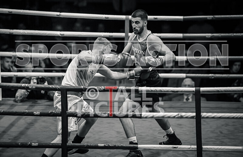 Bout 11_Jack Le Tissier v Daniel Gholizadeh-11 - Bout 11_Jack Le Tissier v Daniel Gholizadeh