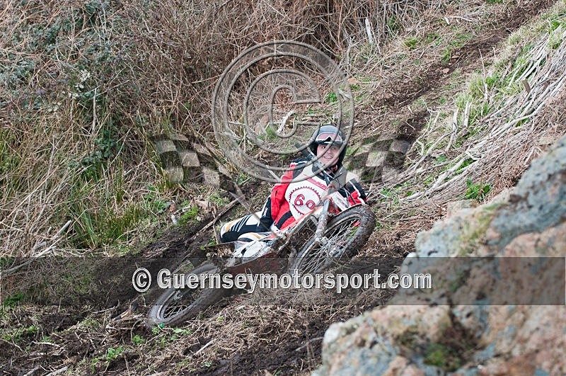 2-Day Trials_2010-106 - 2010 2-DAY TRIALS