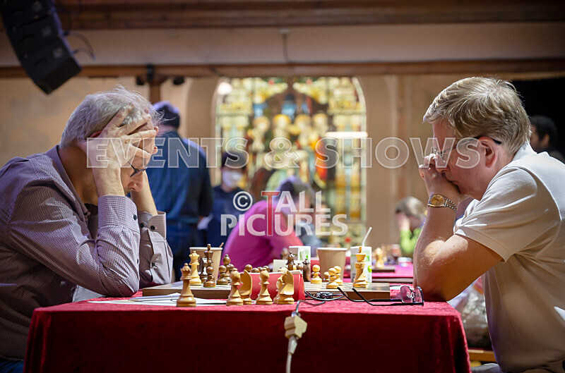 Guernsey Chess Festival 2022-225 - THE 46th GUERNSEY INTERNATIONAL CHESS FESTIVAL