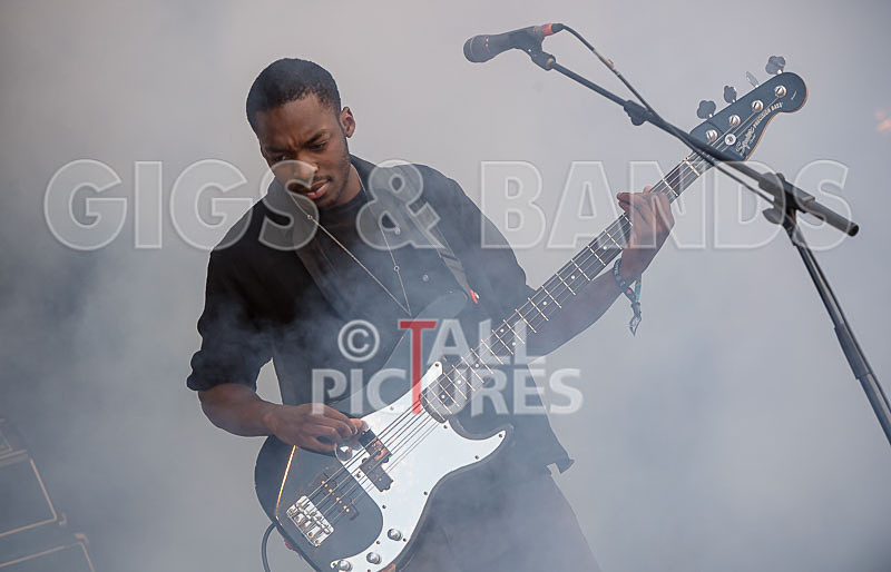 The Bohicas-20 - THE BOHICAS