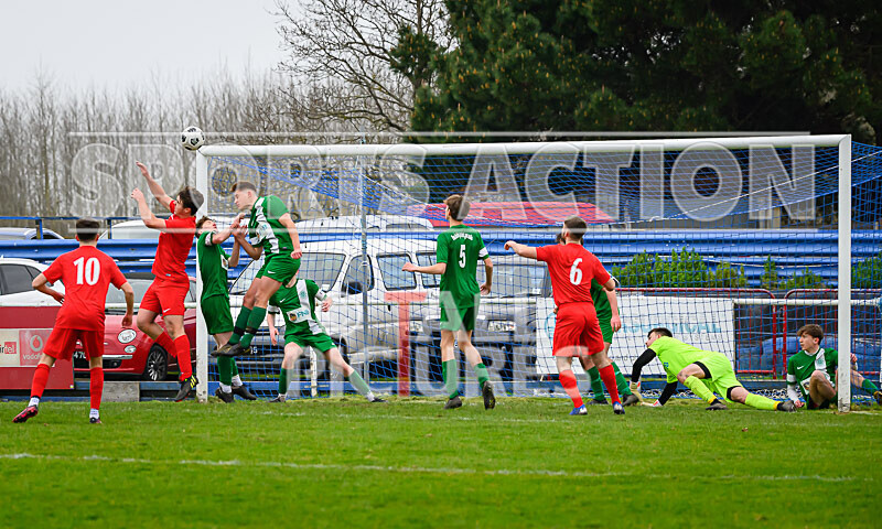 Junior Muratti 2023-33 - THE 2023 JUNIOR MURATTI