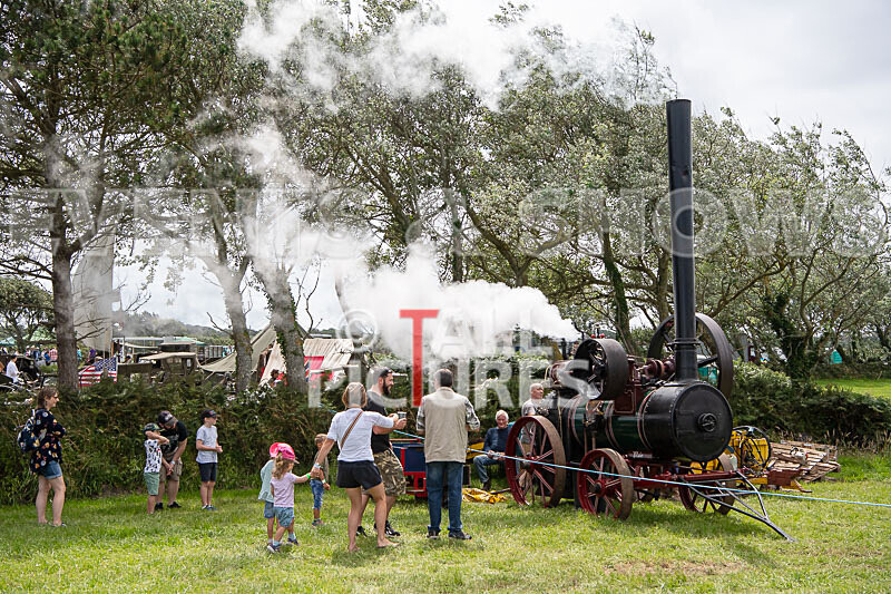 Guernsey Agricultural Show 2021-22 - GUERNSEY AGRICULTURAL SHOW 2021