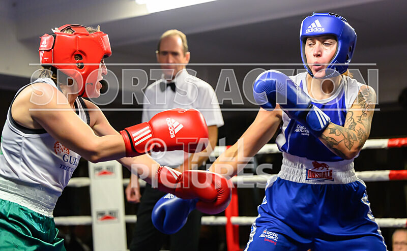 BOUT- 7_Emma Martin v Stephanie Adlington-6 - BOUT 7_Emma Martin v Stephanie Adlington