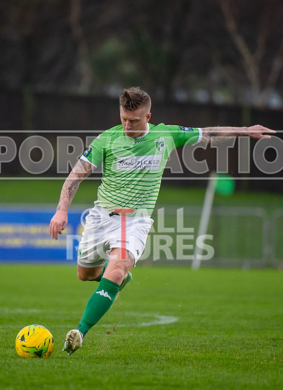 GFC v Whitstable_15-12-2018-47 - GFC v WHITSTABLE TOWN