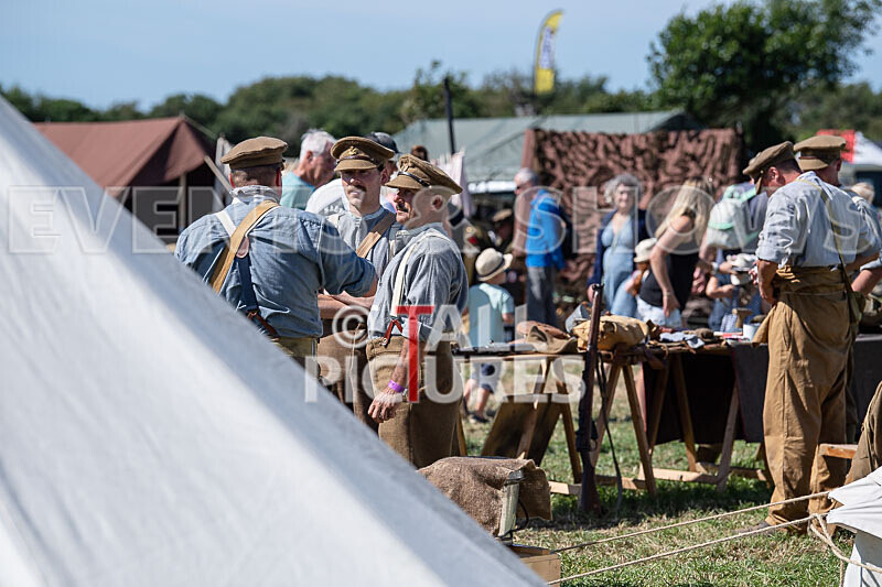 Guernsey Agricultural Show 2021-200 - GUERNSEY AGRICULTURAL SHOW 2021