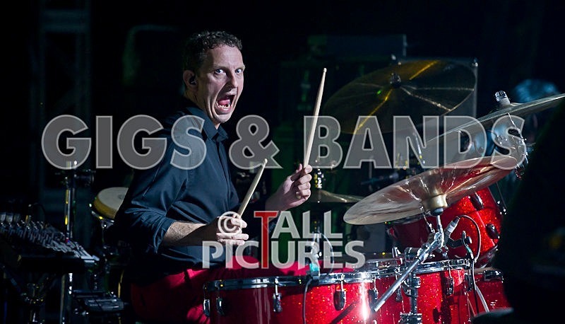 Primal Scream-66 - PRIMAL SCREAM