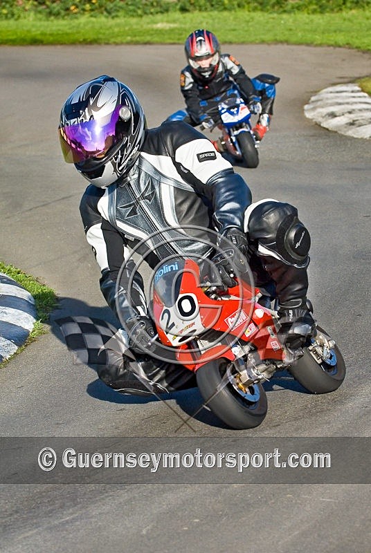 MiniMoto-127 - MINIMOTO