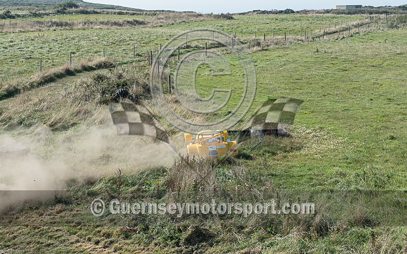 Alderney Airport Sprint_2014_CAR-199 - CRASHES - GALLERY 6