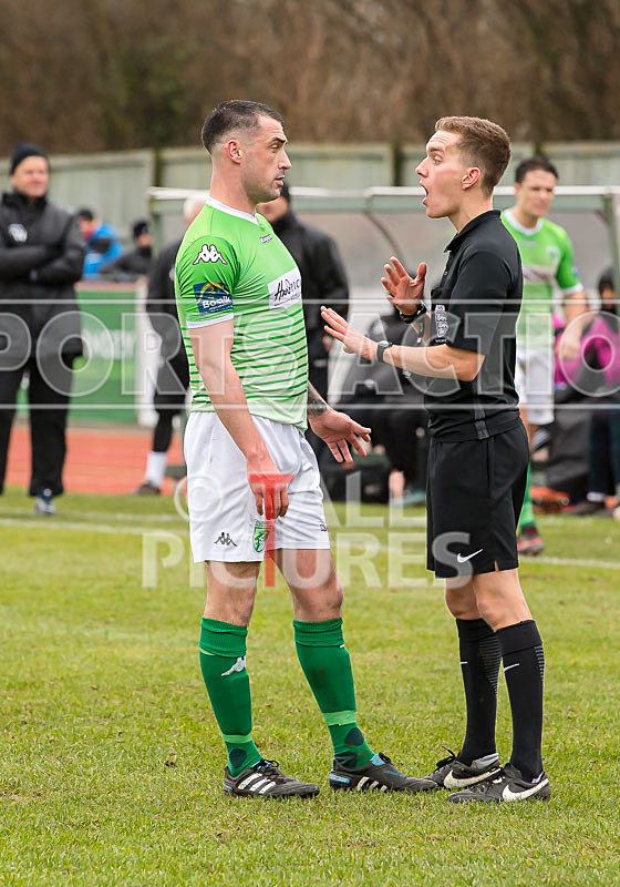 GFC v Thamesmead Town-32 - GUERNSEY FC v THAMESMEAD TOWN