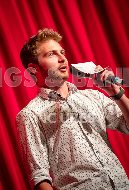 SoPM U18 Battle of the Bands 2021-3 - SoPM U18 BATTLE OF THE BANDS 2021_THE SCENE