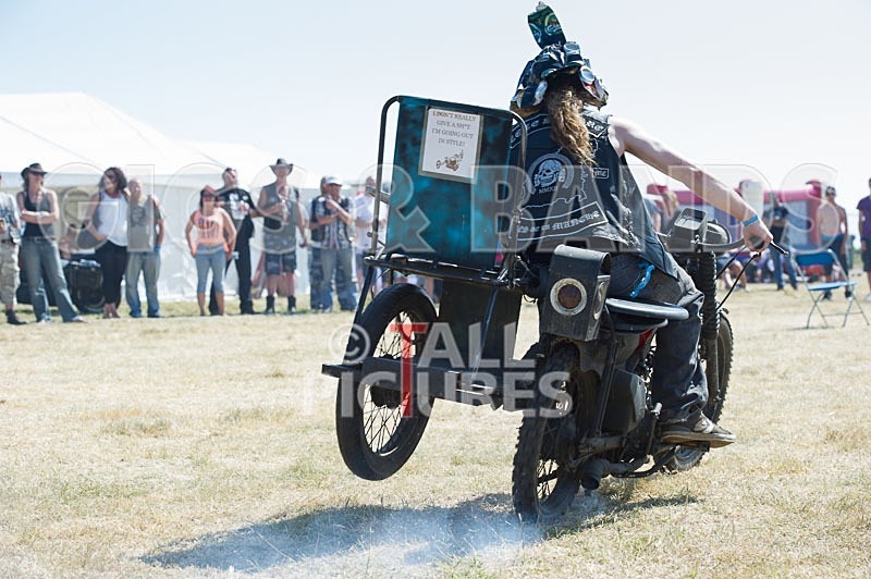 Chaos 2013_First Taster-12 - CHAOS 2013.... THE FIRST TASTERS