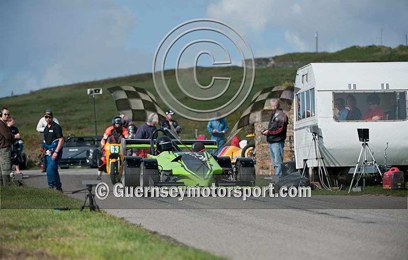 Ald Sprint_2010_Car-16 - ALDERNEY SPRINT 2010