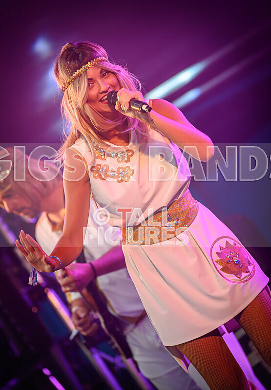 Abba Mania-36 - ABBA MANIA