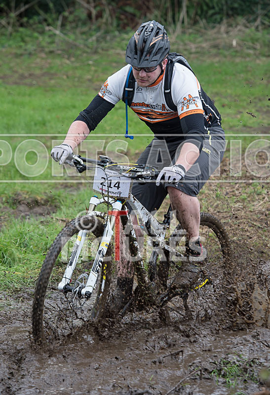 GVC MTBC XC Winter Rnd-5-152 - GVC MTBC XC Winter Rnd-5 2015