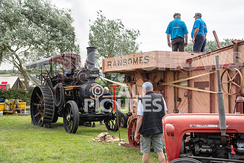 Guernsey Agricultural Show 2021-37 - GUERNSEY AGRICULTURAL SHOW 2021