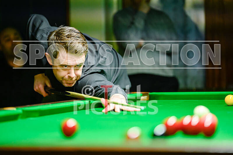Snooker Masters 2020-42 - GUERNSEY SNOOKER MASTERS 2020