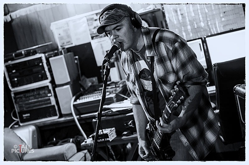 Sugar Slam_Studio-22_BW - SUGAR SLAM