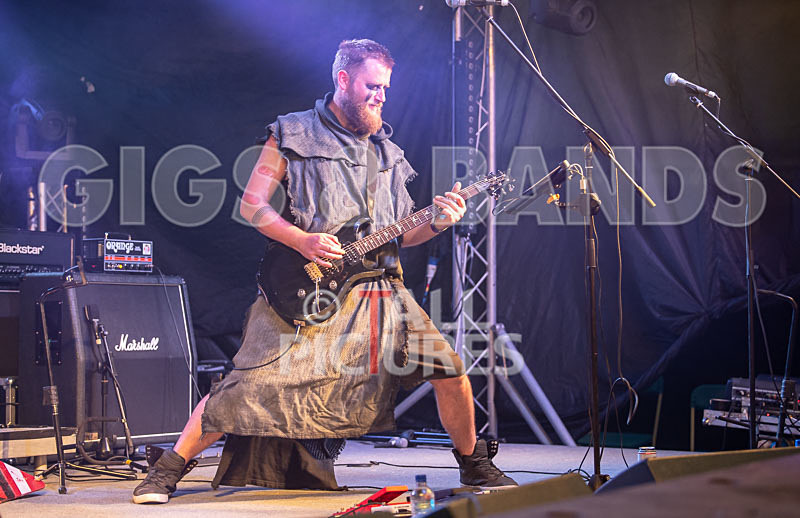 Blacksmith-19 - BLACKSMITH