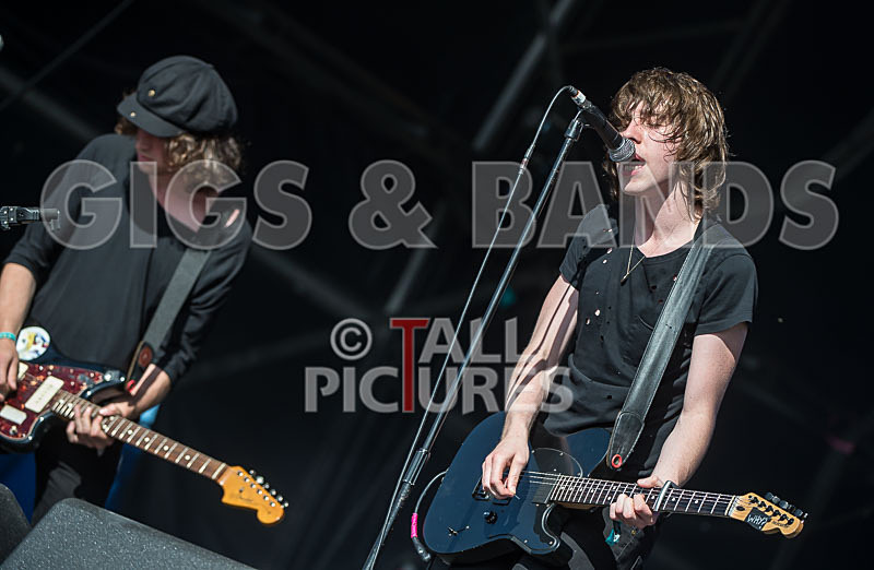 Catfish and the Bottlemen-41 - CATFISH AND THE BOTTLEMEN