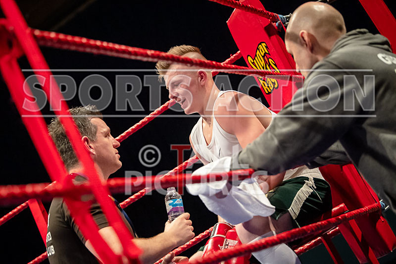 BOUT-16 - Mason Smale v Daniel Robinson-11 - BOUT-16 - Mason Smale v Daniel Robinson