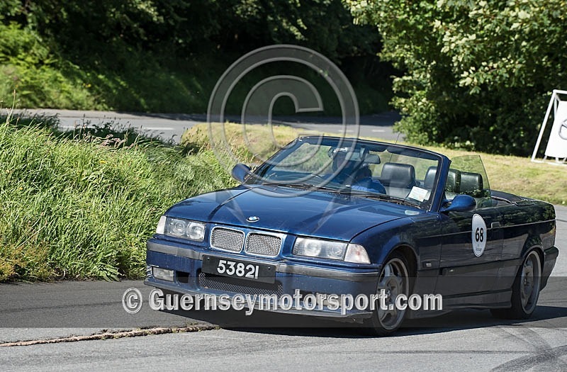 Charity Hill Climb_2012-341 - HERITAGE CHARITY HILL CLIMB 2012