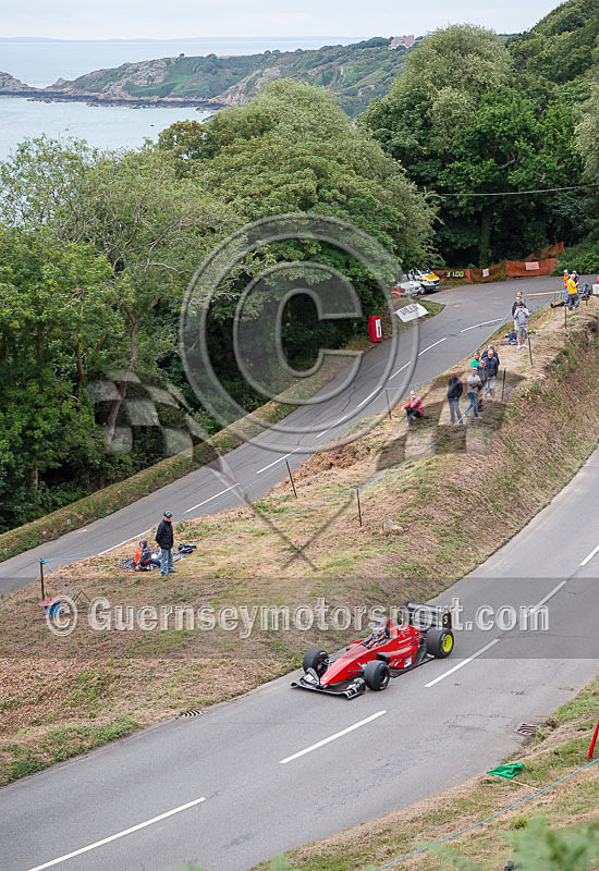 Jersey National Hill 2017_CAR-152 - JERSEY NATIONAL 2017 - CARS