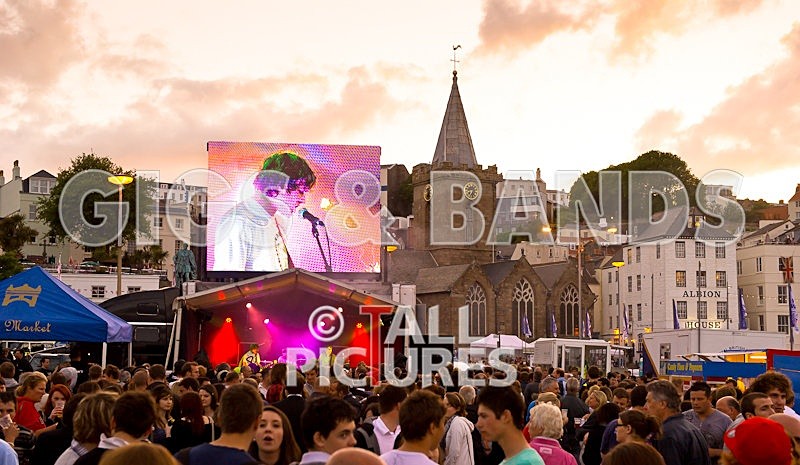 Last of the Light Brigade-114 - LAST OF THE LIGHT BRIGADE