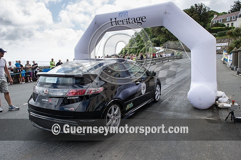 Charity Hill Climb_2012-371 - HERITAGE CHARITY HILL CLIMB 2012