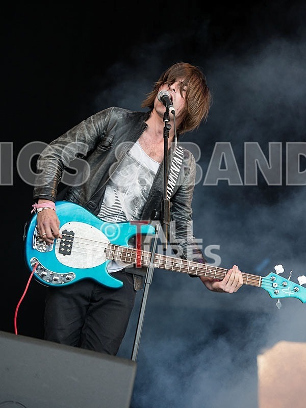 The Valentines-26 - THE VALENTINES