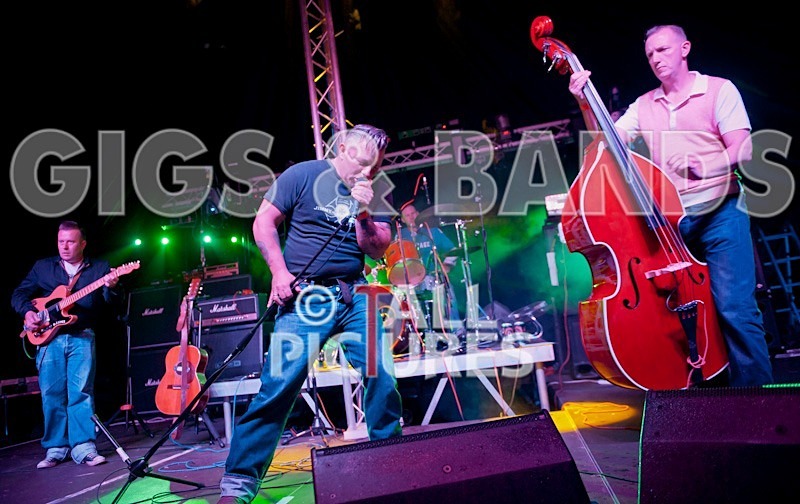 Jack Rabbit Slim-21 - JACK RABBIT SLIM