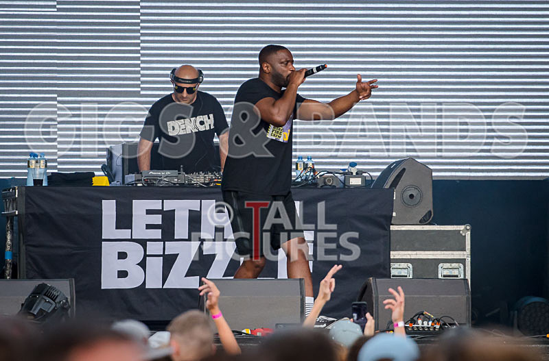 Lethal Bizzle-21 - LETHAL BIZZLE