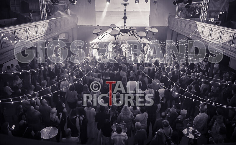 Buffalo Huddleston-603 - BUFFALO HUDDLESTON