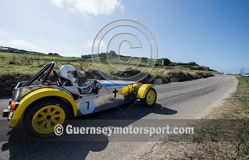 Alderney Hill_2012_Car-126 - ALDERNEY HILL CLIMB 2012 - CARS
