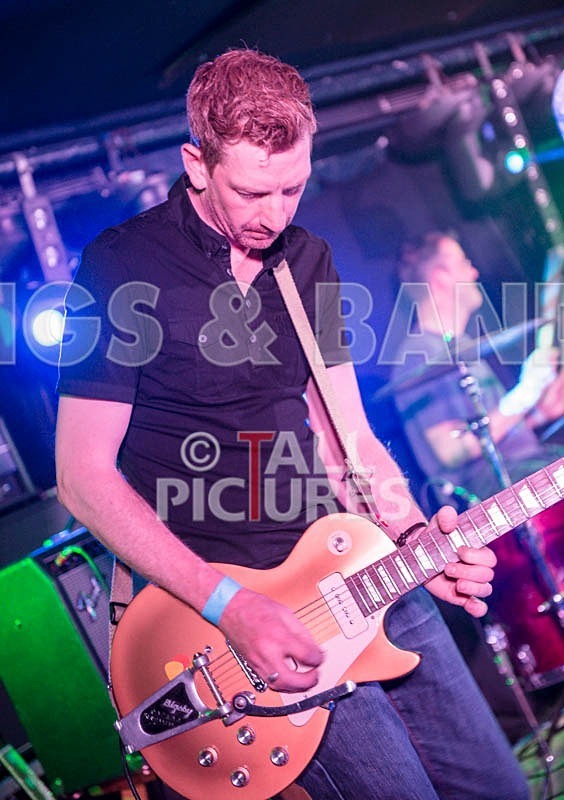 Ray and the Guns-14 - RAY AND THE GUNS