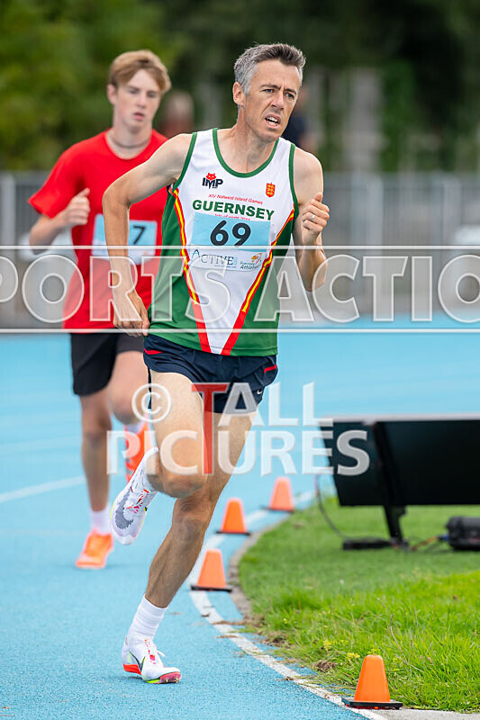 Track  Field 21-08-2022-69 - ACTIVE GUERNSEY TRACK & FIELD_21-08-2022